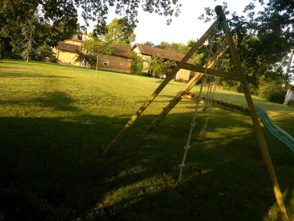 Bed & Breakfast - Maison De Marie Messimy-sur-Saone Екстер'єр фото