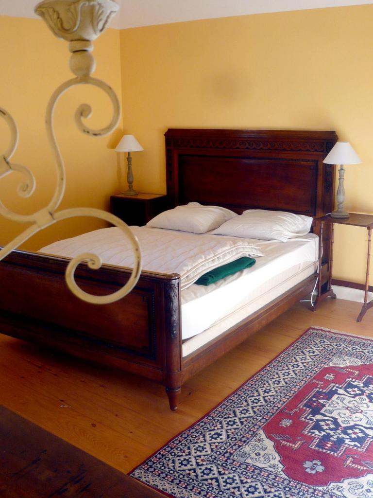 Bed & Breakfast - Maison De Marie Messimy-sur-Saone Екстер'єр фото